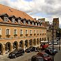 Mamaison Le Regina Boutique Hotel
