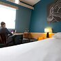 ibis Besançon Centre La City