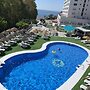 Aparthotel First Flatotel International