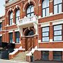 Trafford Hall Hotel Manchester, A Brilliant Hotels Collection