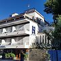 Hotel Cadaques1962