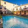Hotel Alcázar de La Reina