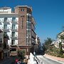 Hotel Almijara – Mares