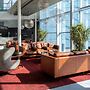 Radisson Blu Hotel London Stansted Airport