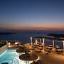 Volcano View Hotel Santorini