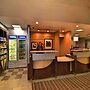 Hampton Inn & Suites Mountain View