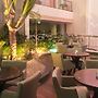 Holiday Inn Sao Paulo Parque Anhembi by IHG