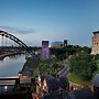 Hilton Newcastle Tyne Bridge
