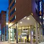 Novotel Suites Hannover