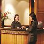 Hotel Bruce County