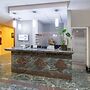 Hotel Mozarbez Salamanca