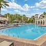 Hilton Grand Vacations Club Tuscany Village Orlando