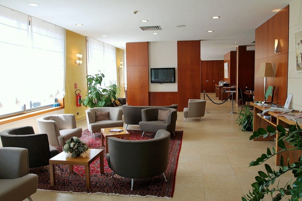 MH Hotel Piacenza Fiera