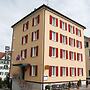 Sporting Hotel
