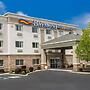 Baymont by Wyndham Noblesville