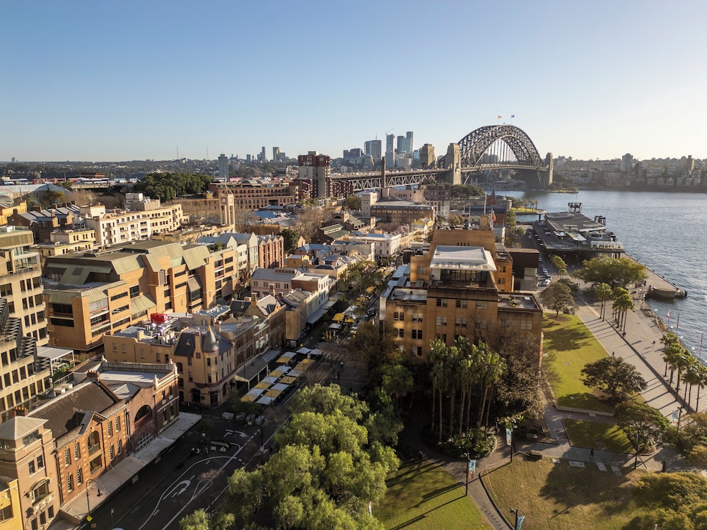 The Russell Boutique Hotel