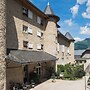 Chateau des Comtes de Challes