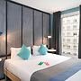 Hôtel Sanso by HappyCulture (Ex Quality Bercy Bibliotèque)