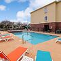 Comfort Inn and Suites Fredericksburg