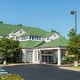 Hilton Garden Inn Newport News