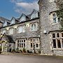 Stonecross Manor Hotel