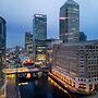 Marriott Executive Apartments London, Canary Wharf