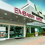 Embassy Quito Hotel