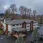 Clatskanie River Inn