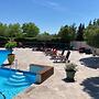 Les Aubuns Country Hôtel