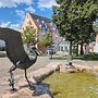 Parkhotel Altmühltal