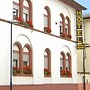 Hotel Monte Cristo