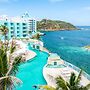 Oyster Bay Beach Resort