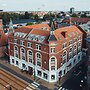 Milling Hotel Ansgar
