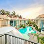 The Orchid Passaros Goa - Couples Only Resort