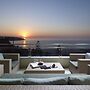 Macaris Suites and SPA