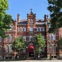 The Priory Hotel