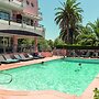 Zenitude Hôtel-Résidences Le Cannet