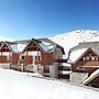 Odalys Residence l'Ecrin des Neiges