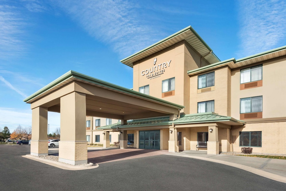Country Inn & Suites by Radisson, Middleton - Madison West