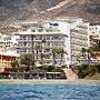Hotel Las Arenas, Affiliated by Meliá