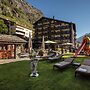 Alex Alpine Resort - Spa & Sports