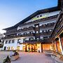Hotel Miramonti Corvara