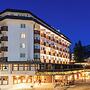 Hotel Alaska Cortina