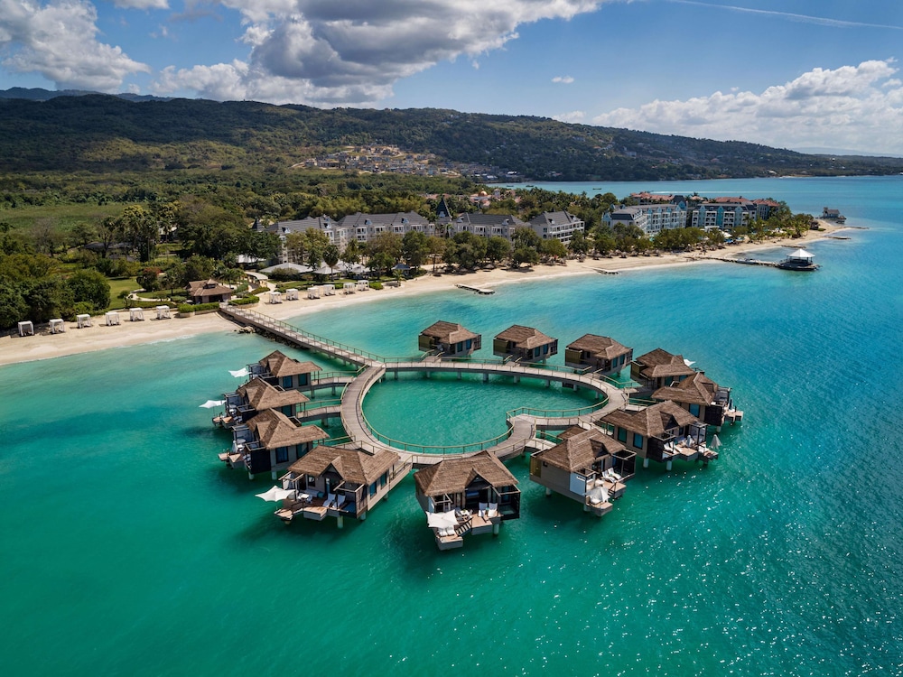 Sandals South Coast - ALL INCLUSIVE Couples Only