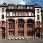 Central City Hotel Rochat