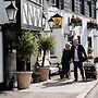 The Old Inn Crawfordsburn