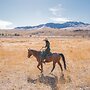 Cibolo Creek Ranch And Resort