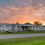 Best Western York Inn
