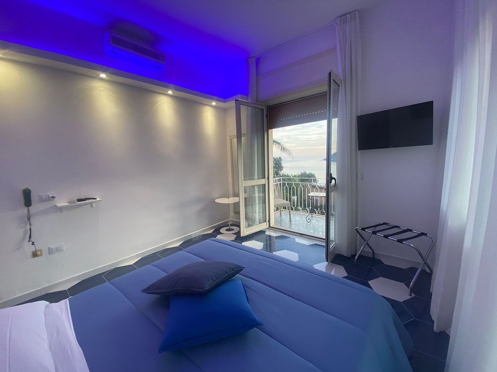 Hotel Vietri Coast