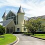 Parque Hotel Jean Clevers